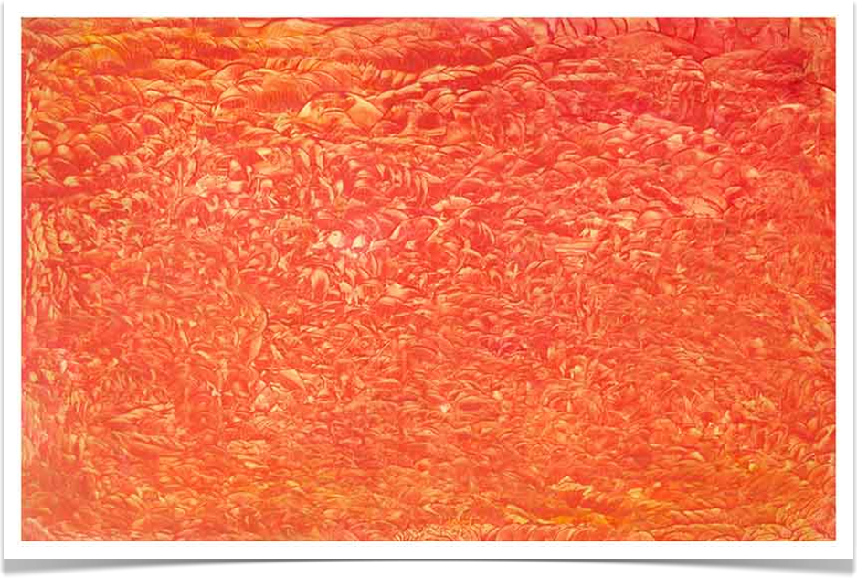 Austin Texas Artist - Daniel Pavon Cuellar